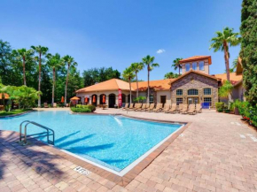Tuscana Resort near Disney